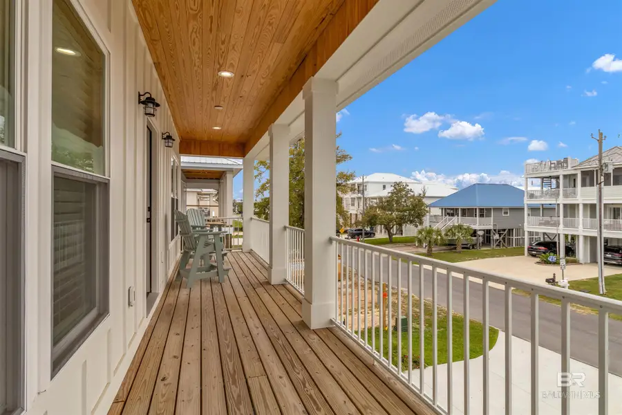 5589 Bay La Launch Avenue, Orange Beach, AL 36561 - #3