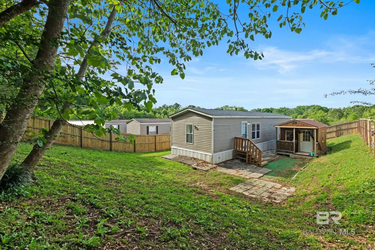 24158 Gemstone Drive, Loxley, AL 36551 - #1