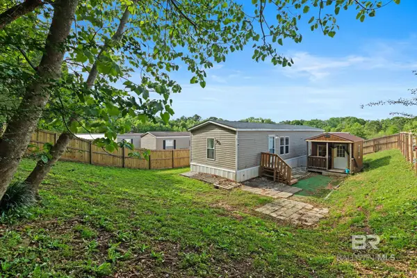 24158 Gemstone Drive, Loxley, AL 36551