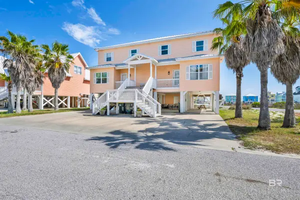 1438 Sandy Lane #B, Gulf Shores, AL 36542