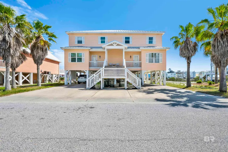 1438 Sandy Lane #B, Gulf Shores, AL 36542 - #2