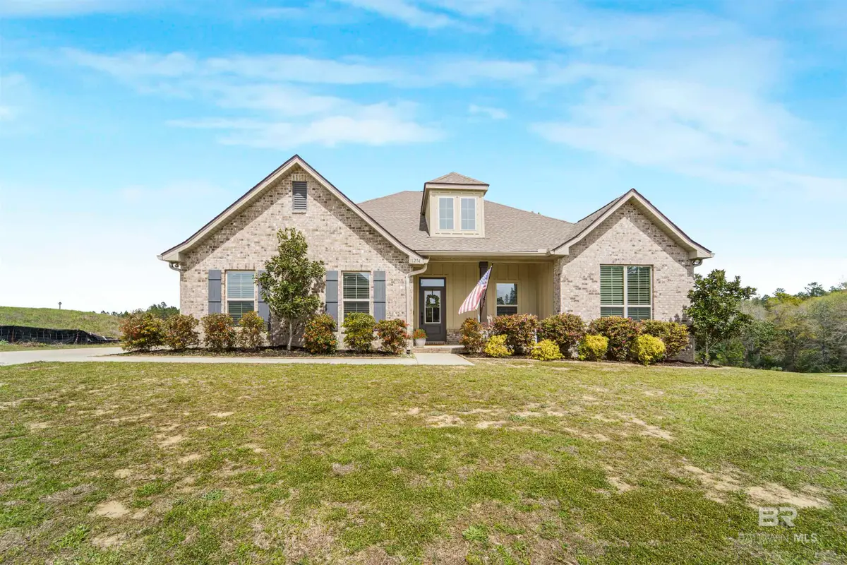 11274 Thistledown Loop, Spanish Fort, AL 36527 - #1