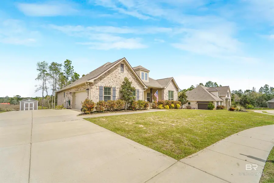 11274 Thistledown Loop, Spanish Fort, AL 36527 - #2