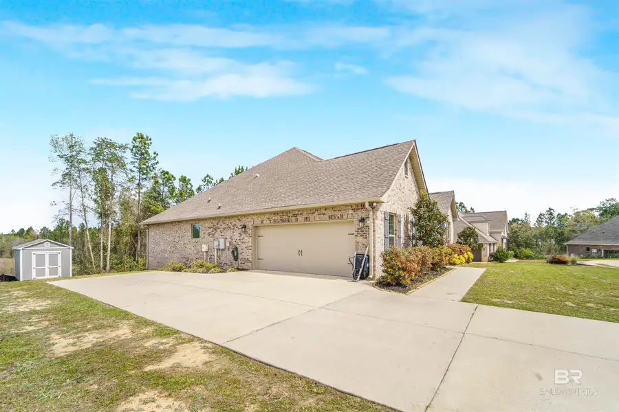 11274 Thistledown Loop, Spanish Fort, AL 36527 - #3