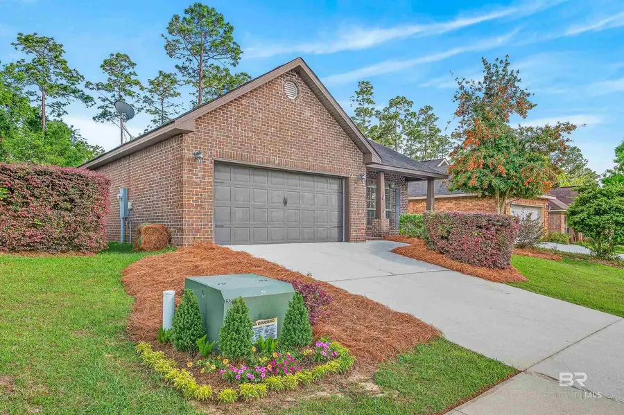 10602 Orkney Way, Spanish Fort, AL 36527 - #2