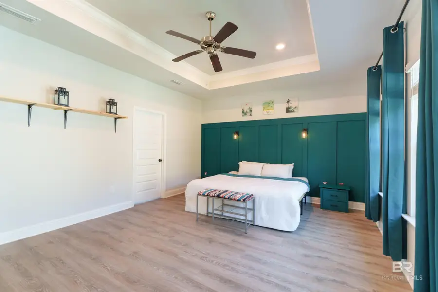 1861 Carly Street, Foley, AL 36535 - #3