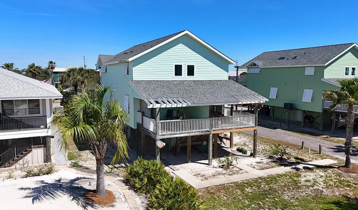 1235 W Lagoon Avenue #17B, Gulf Shores, AL 36542 - #1