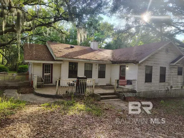 6760 Kushla Mcleod Road, Eight Mile, AL 36613