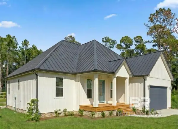 Lot 26 Sampson Avenue, Orange Beach, AL 36561