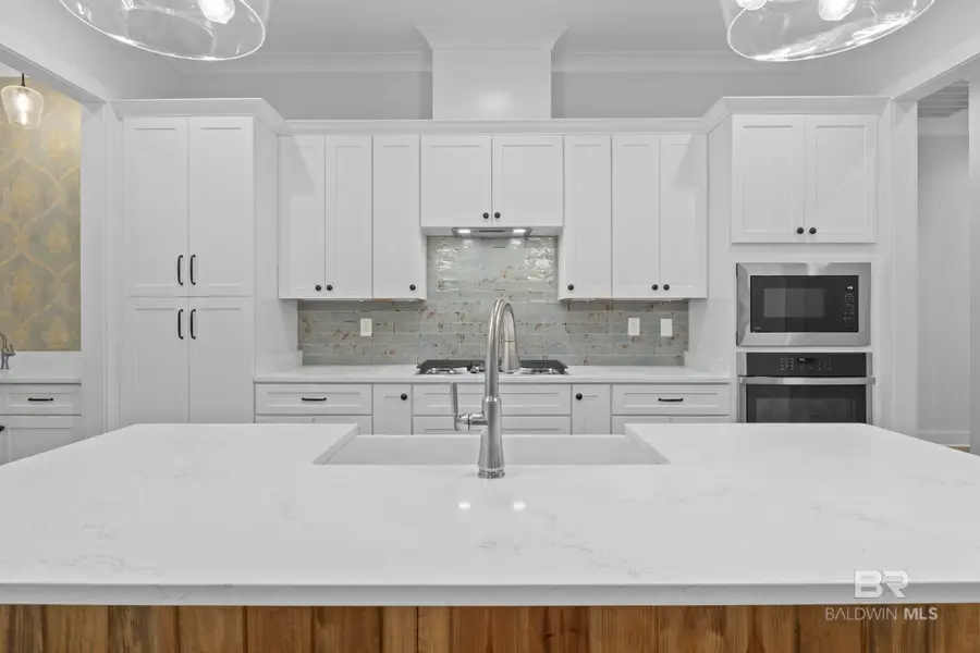 Lot 26 Sampson Avenue, Orange Beach, AL 36561 - #3