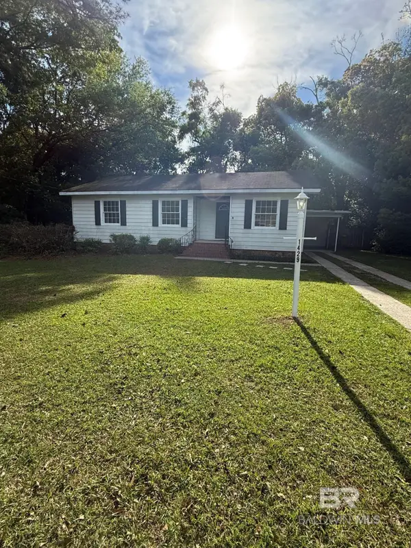 1429 Forest Dale Drive, Mobile, AL 36618