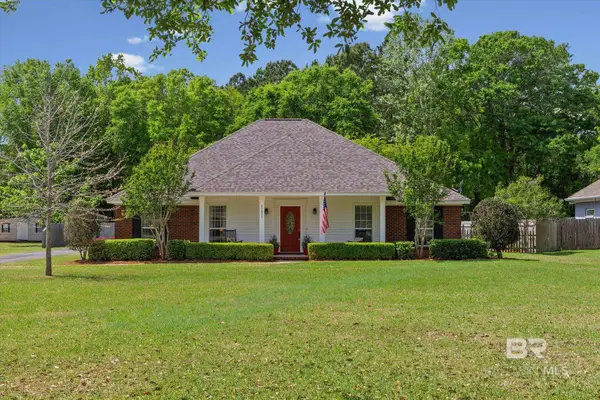 25825 Austin Road, Daphne, AL 36526