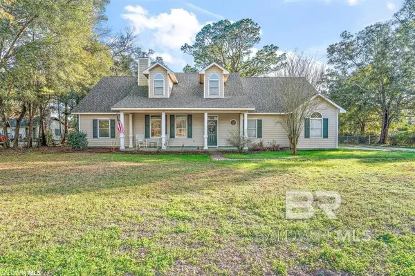 18952 Pine Acres Road, Gulf Shores, AL 36542