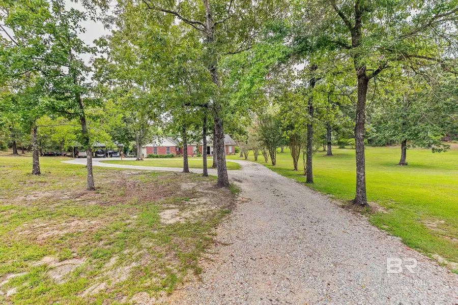 8455 Hooks Road, Bay Minette, AL 36507 - #2