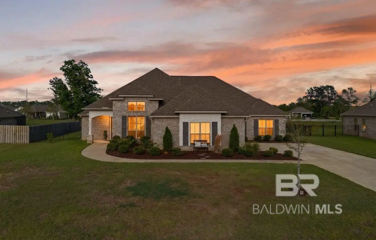 3876 Stafford Boulevard, Gulf Shores, AL 36542 - #1