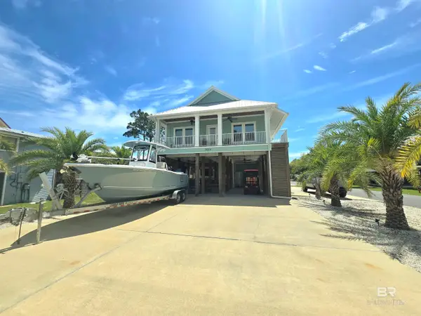 29304 N Bayshore Drive, Orange Beach, AL 36561