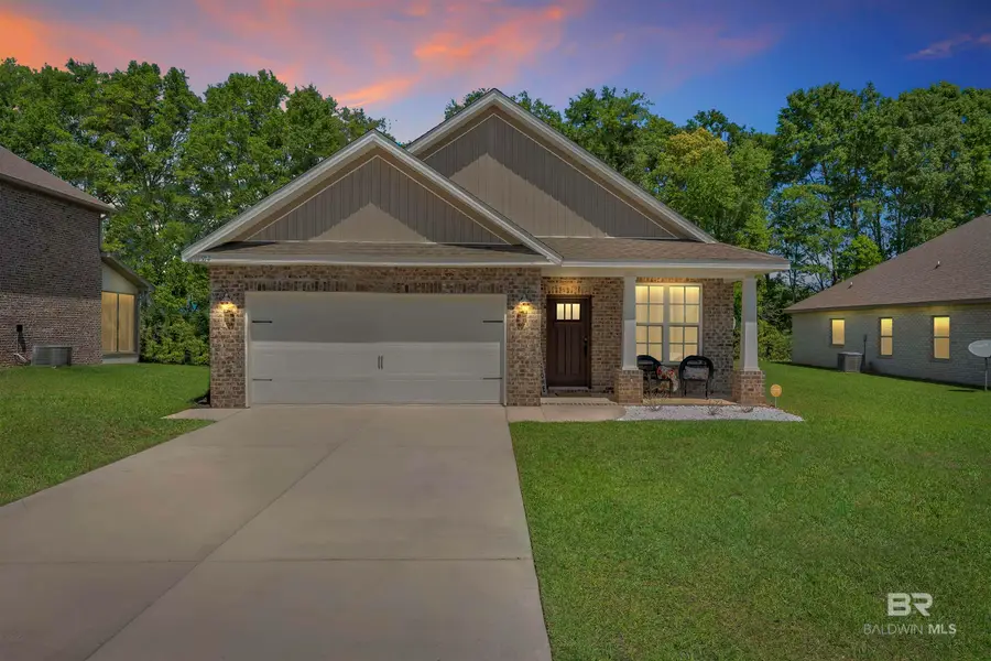 16504 Prado Loop, Loxley, AL 36551 - #2