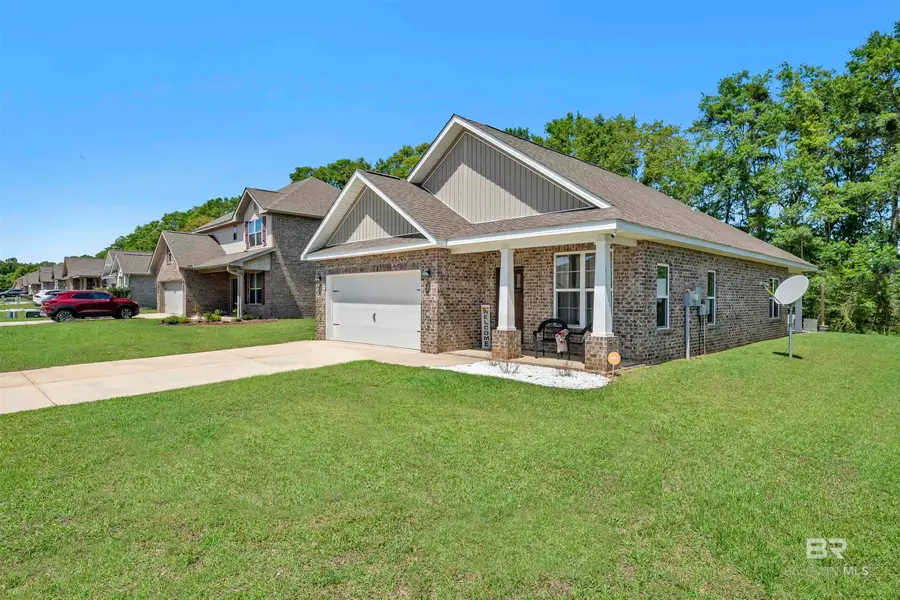 16504 Prado Loop, Loxley, AL 36551 - #3