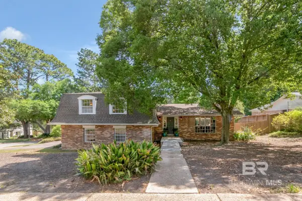 524 S Spring Park Drive, Mobile, AL 36608