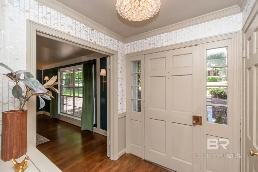 524 S Spring Park Drive, Mobile, AL 36608 - #2