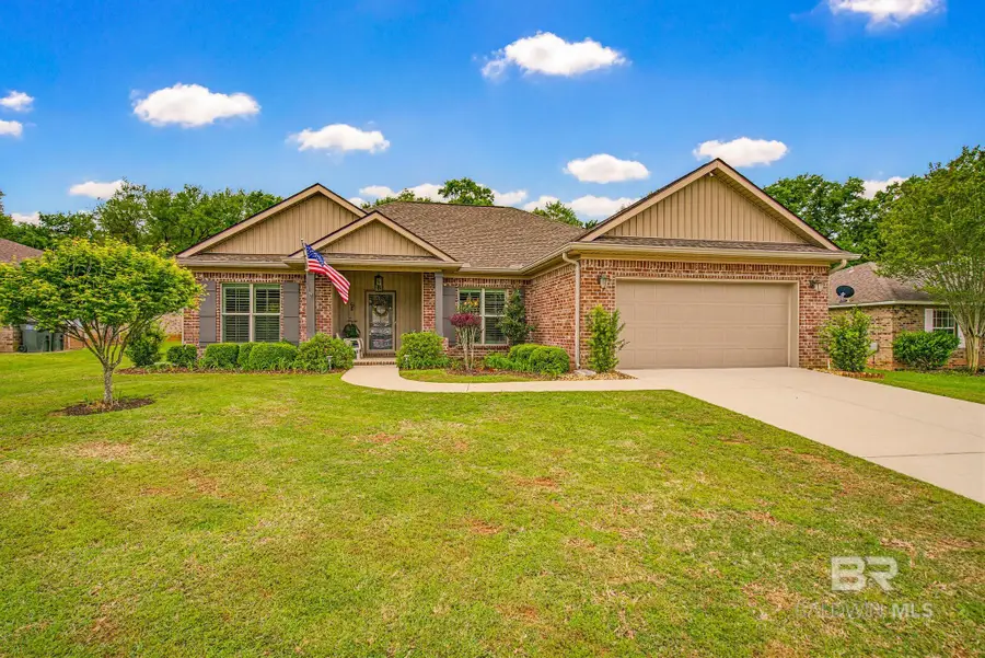 13336 Cathedral Lane, Silverhill, AL 36576 - #2