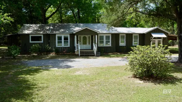 19655 County Road 9, Silverhill, AL 36576