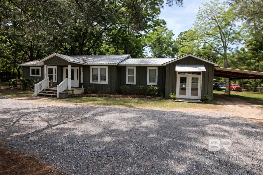 19655 County Road 9, Silverhill, AL 36576 - #2