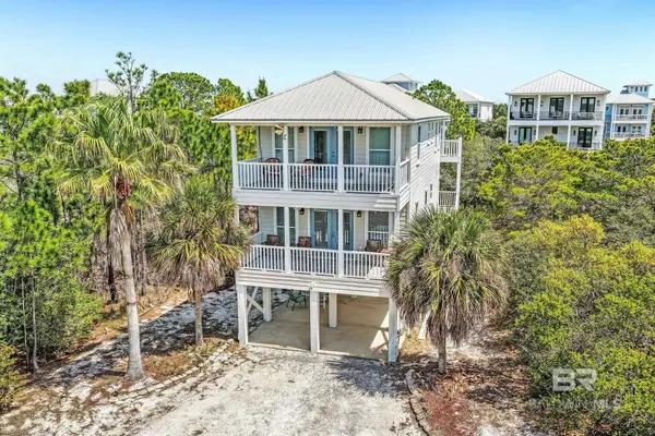 630 Gulf Way Drive, Gulf Shores, AL 36542
