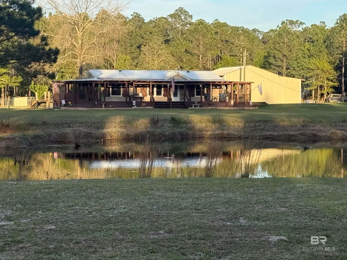34130 Alligator Bayou Road, Lillian, AL 36549 - #1