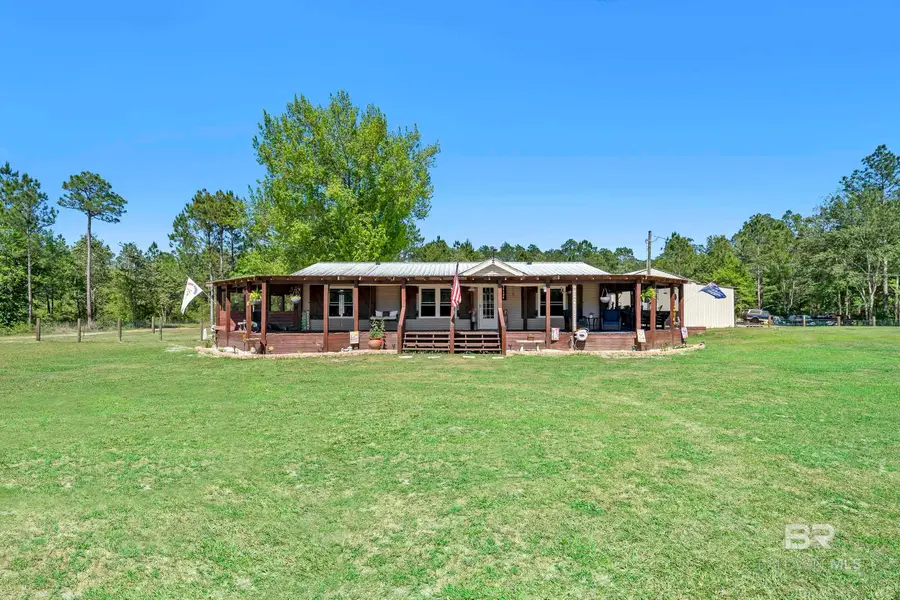 34130 Alligator Bayou Road, Lillian, AL 36549 - #3