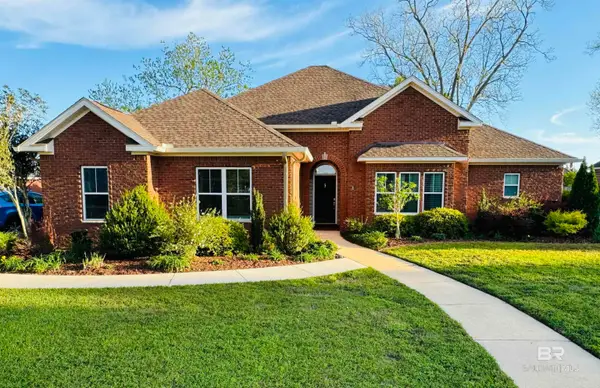 10554 Sassaman Court, Daphne, AL 36526