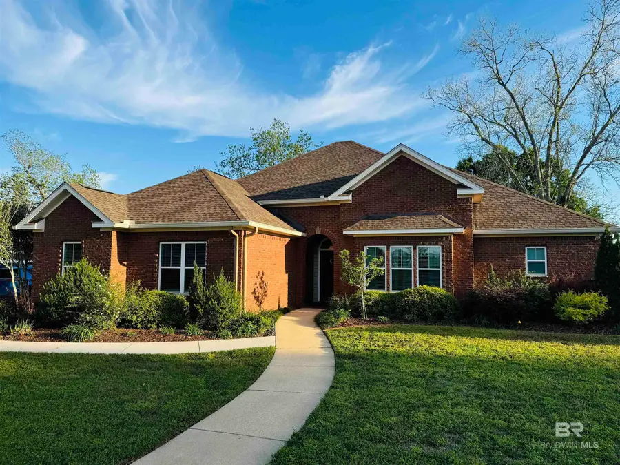 10554 Sassaman Court, Daphne, AL 36526 - #2