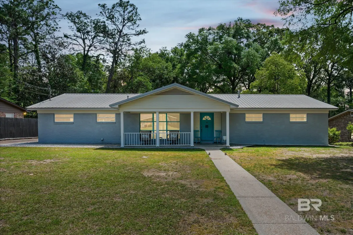 5955 Chalet Drive, Mobile, AL 36608 - #1