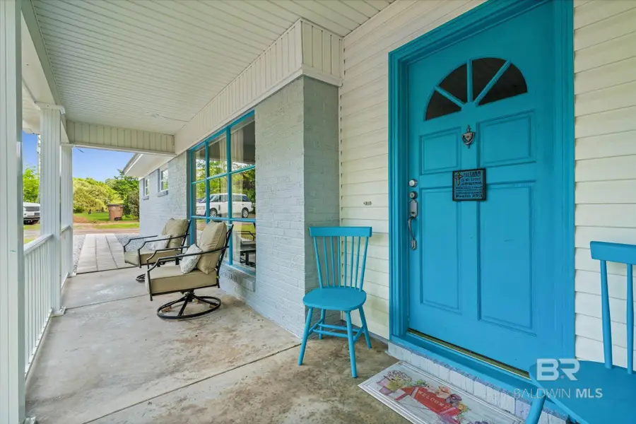 5955 Chalet Drive, Mobile, AL 36608 - #2