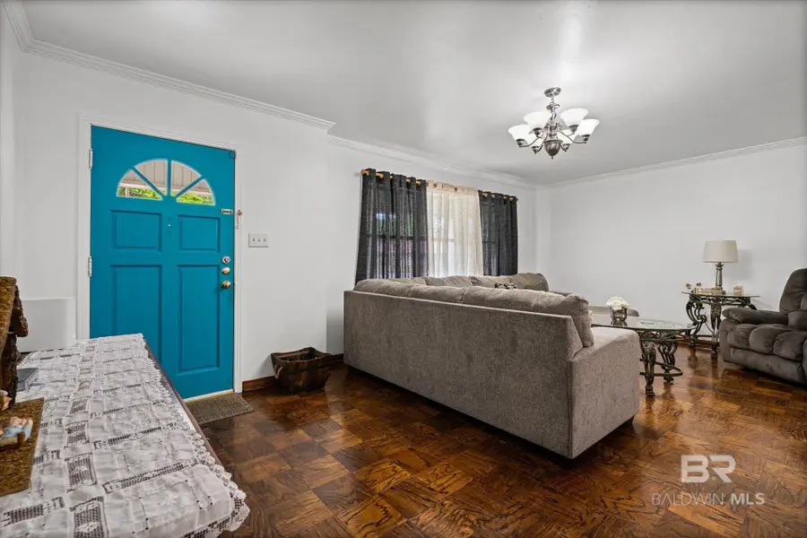 5955 Chalet Drive, Mobile, AL 36608 - #3