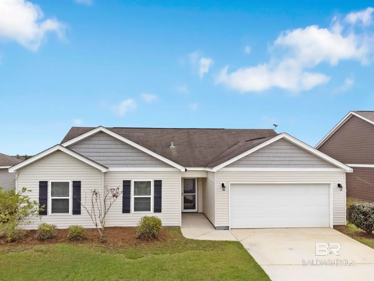 6974 Crimson Ridge Street, Gulf Shores, AL 36542 - #1