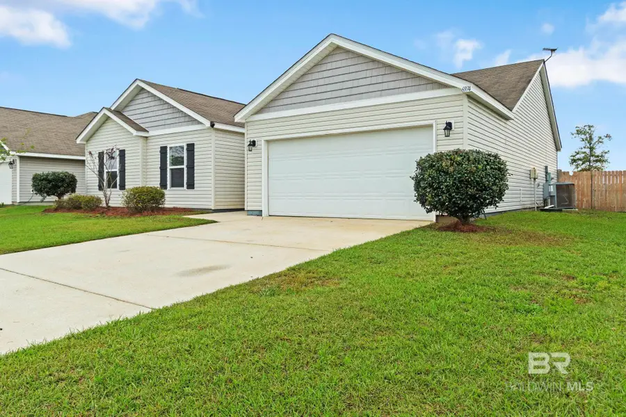 6974 Crimson Ridge Street, Gulf Shores, AL 36542 - #3