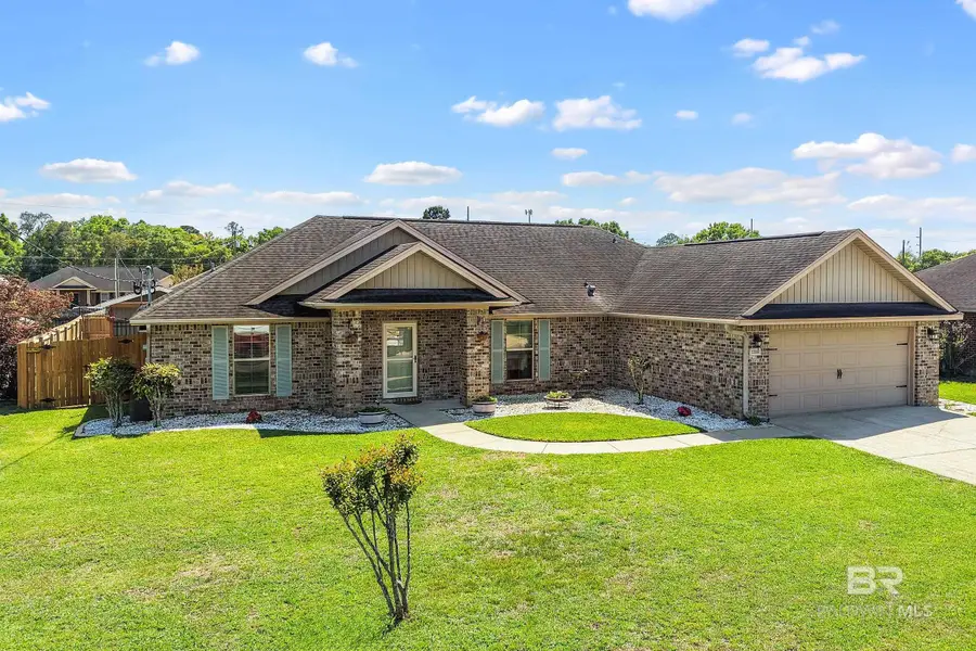 33592 Field Stone Lane, Lillian, AL 36549 - #3