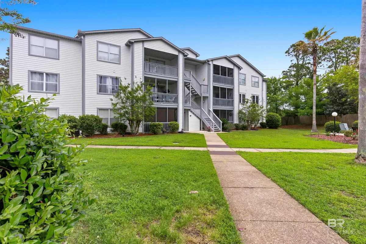 2200 W 2nd Street #303E, Gulf Shores, AL 36542 - #1