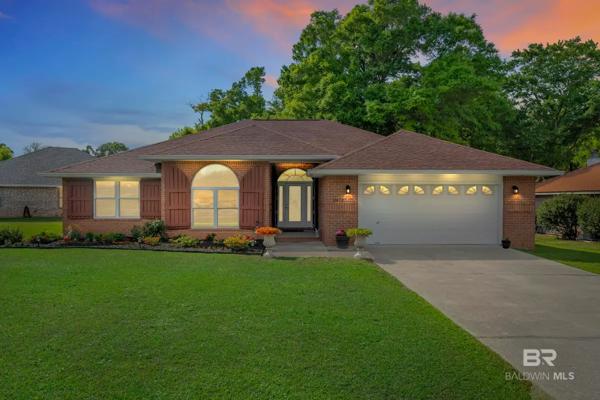 10679 Mahogany Lane, Lillian, AL 36549 - #1