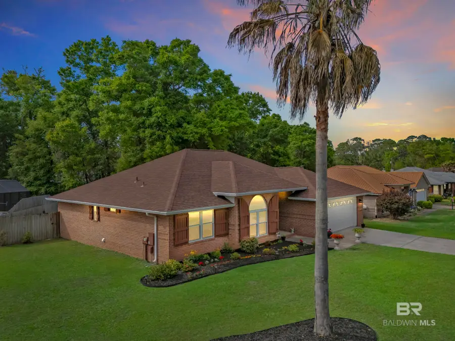 10679 Mahogany Lane, Lillian, AL 36549 - #3