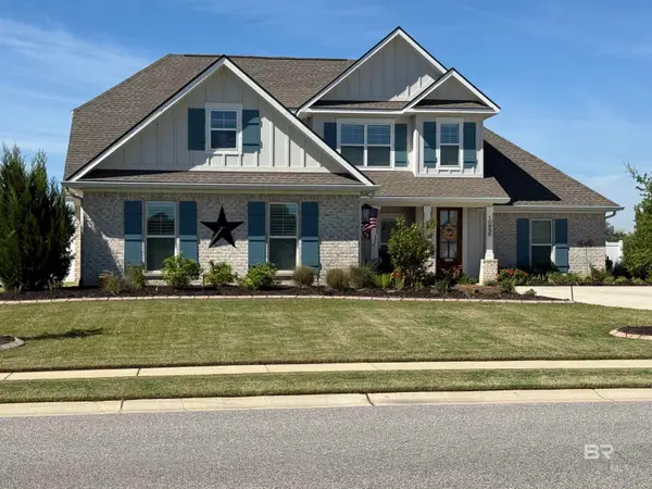 10856 Secretariat Boulevard, Daphne, AL 36526