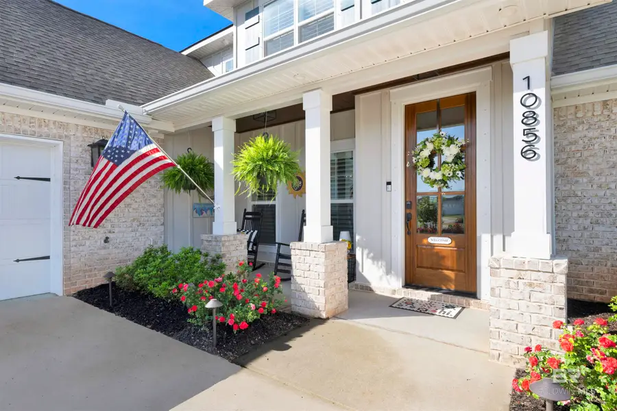 10856 Secretariat Boulevard, Daphne, AL 36526 - #3