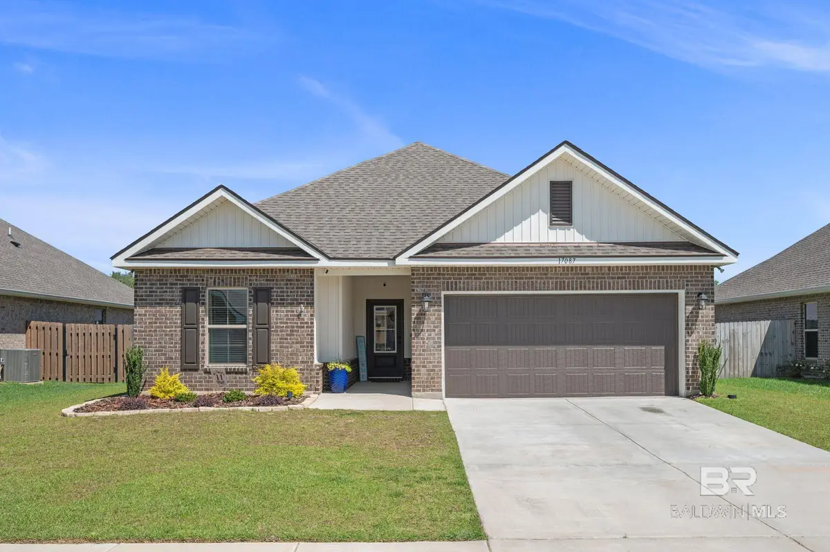 17087 Delta Avenue, Robertsdale, AL 36567 - #1