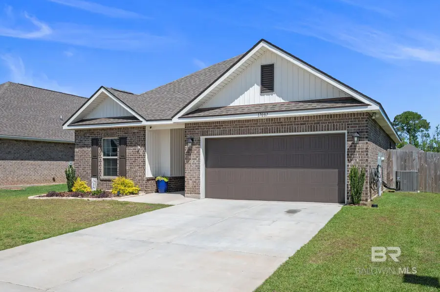 17087 Delta Avenue, Robertsdale, AL 36567 - #2