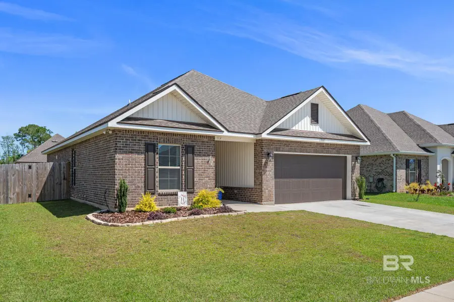 17087 Delta Avenue, Robertsdale, AL 36567 - #3