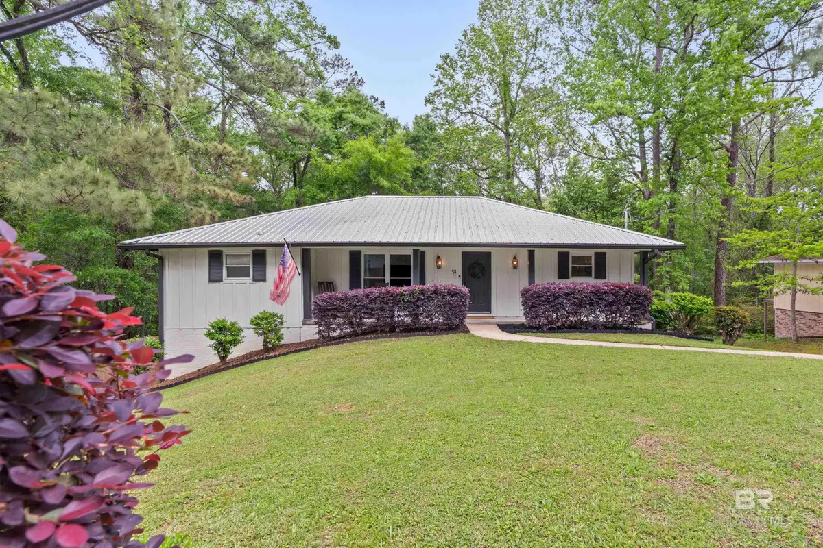 58 Caisson Trace, Spanish Fort, AL 36527 - #1