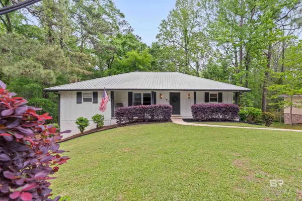 58 Caisson Trace, Spanish Fort, AL 36527