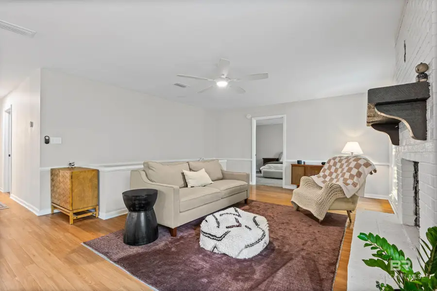 58 Caisson Trace, Spanish Fort, AL 36527 - #3