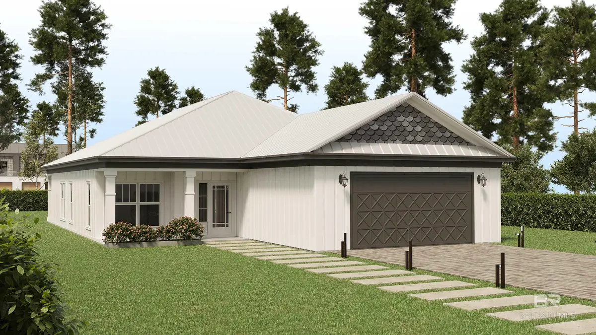 8149 Carmel Circle, Foley, AL 36535 - #1